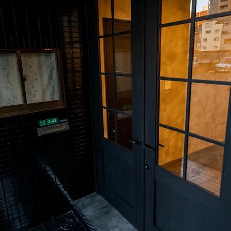Cote Sakuragawa "Room 201,301,401" - Vacation Stay 03144V Osaka Exterior foto