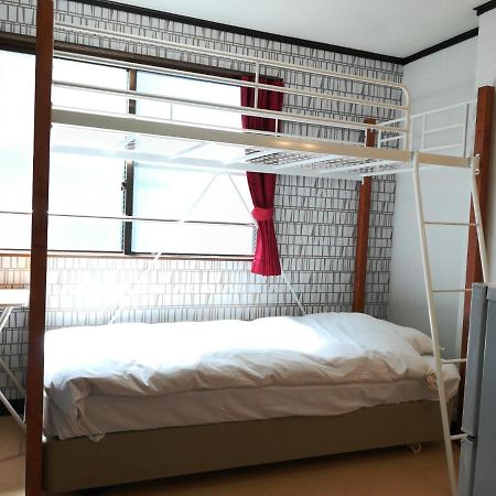 Cote Sakuragawa "Room 201,301,401" - Vacation Stay 03144V Osaka Exterior foto