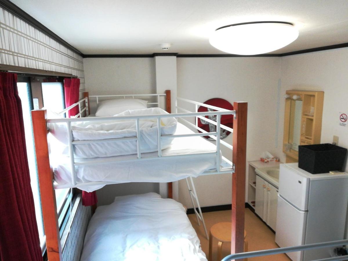 Cote Sakuragawa "Room 201,301,401" - Vacation Stay 03144V Osaka Exterior foto