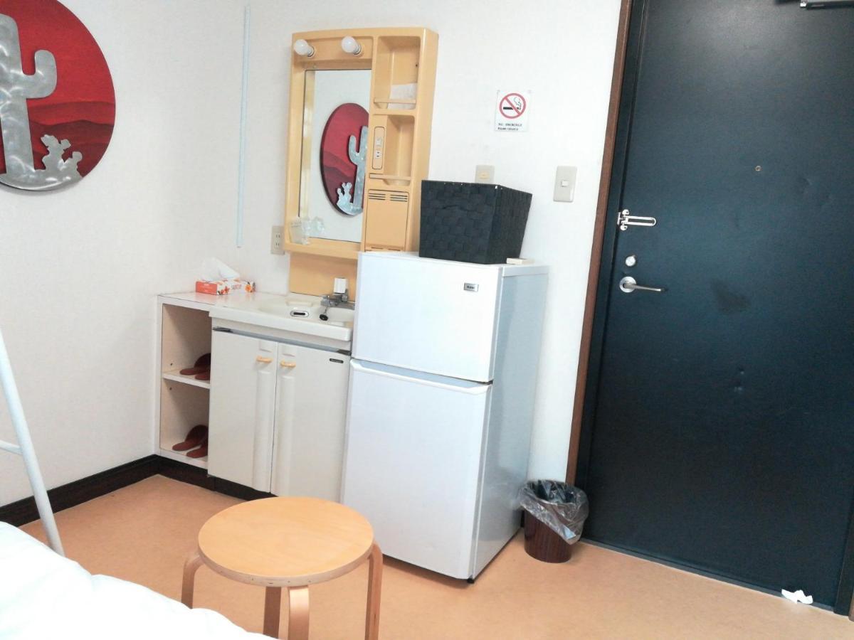 Cote Sakuragawa "Room 201,301,401" - Vacation Stay 03144V Osaka Exterior foto