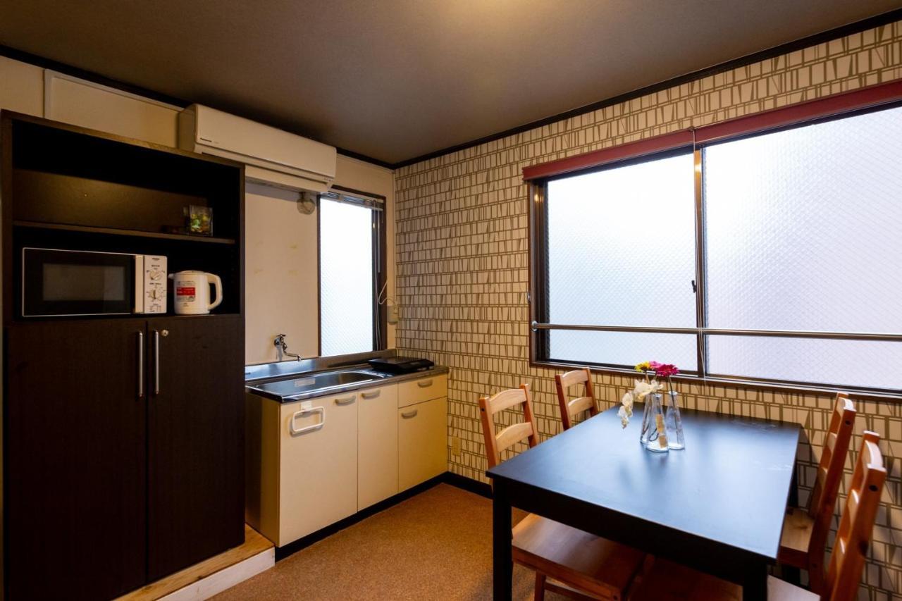 Cote Sakuragawa "Room 201,301,401" - Vacation Stay 03144V Osaka Exterior foto