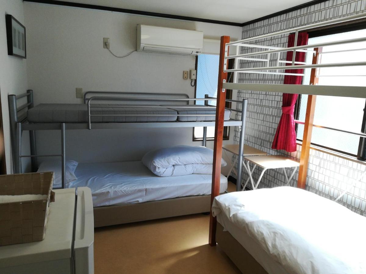 Cote Sakuragawa "Room 201,301,401" - Vacation Stay 03144V Osaka Exterior foto